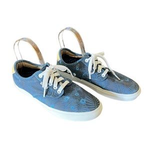 Vans Chima Ferguson Pro Tropical Havana Mens Sneakers